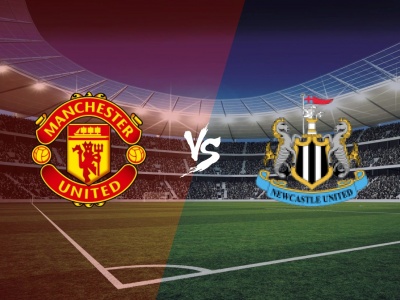 Xem Lại Man Utd vs Newcastle-  Bù Vòng 34 English Premier 2023/24